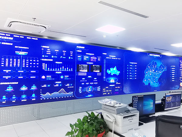 （唐山）某大數據中心P1.5